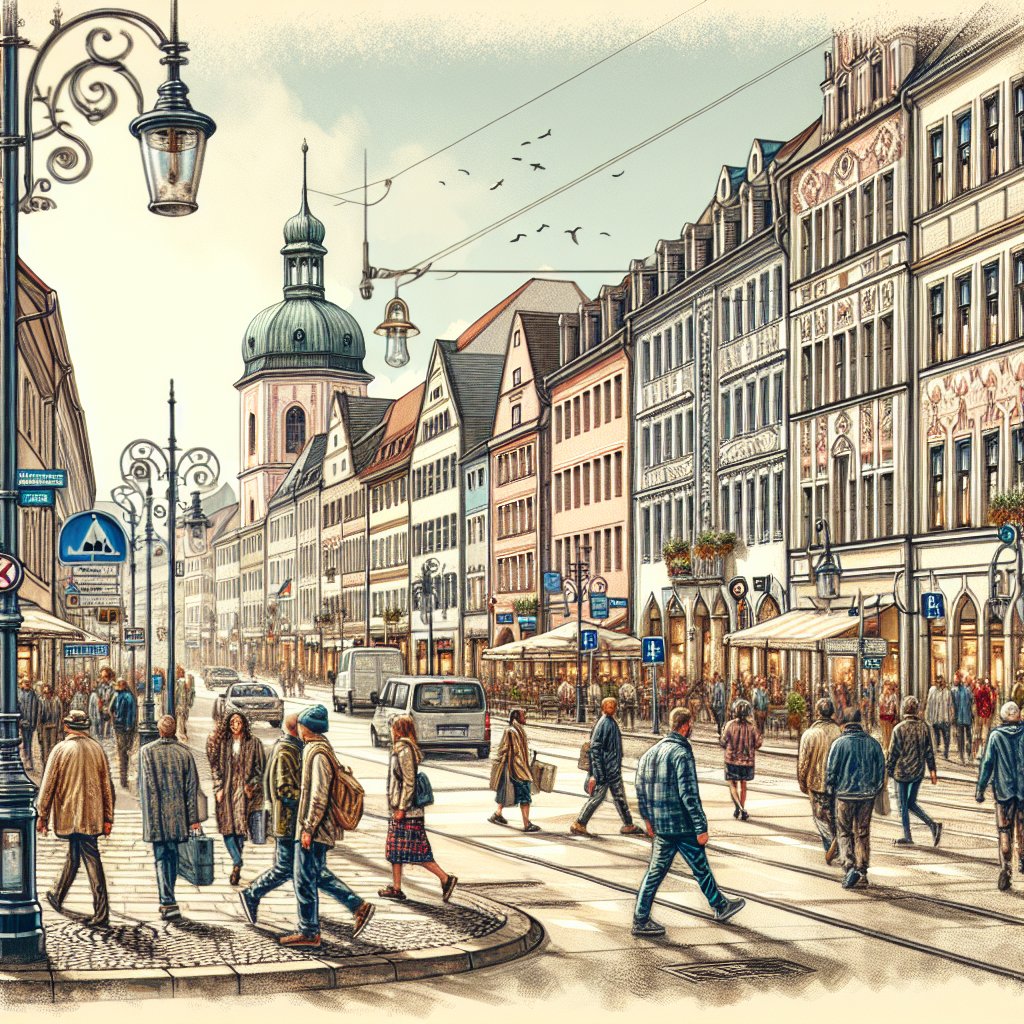 Schweinfurter Straße Bamberg Immobilienpreise 2026