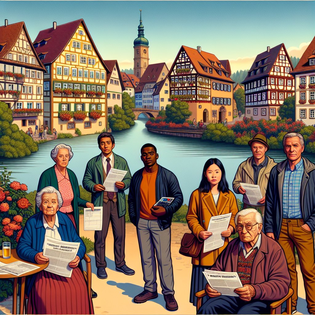 Mieterhöhung Bamberg 2026